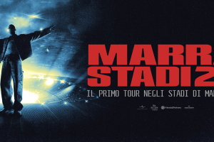 Marracash - 26/06/2025 @Milano