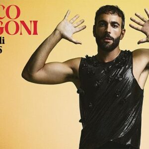 Marco Mengoni - 02/07/25 @Roma