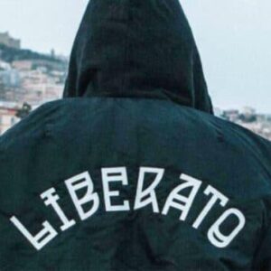 Liberato - 31/05/25 @Roma