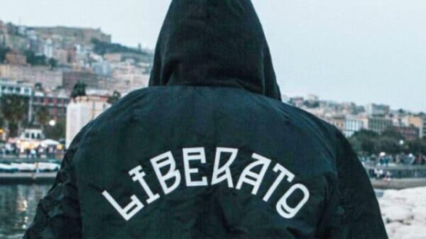 Liberato - 31/05/25 @Roma