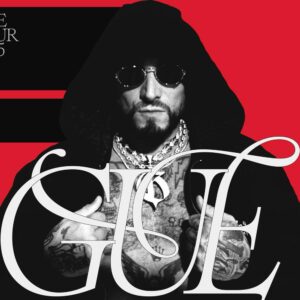 Guè Pequeno - 10/05/25 @Roma