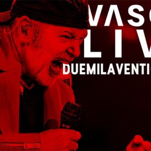 Vasco Rossi - 17/06/25 @Napoli