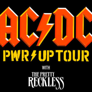 AC/DC - 20/07/25 @Imola