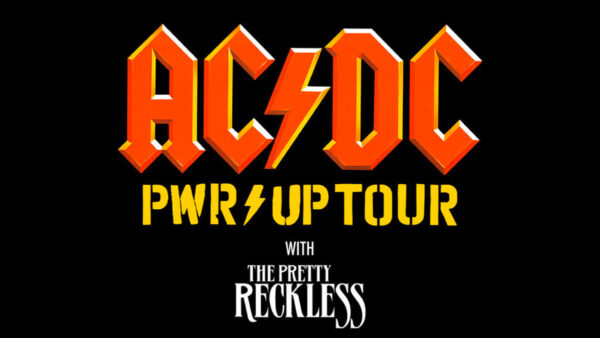 AC/DC - 20/07/25 @Imola
