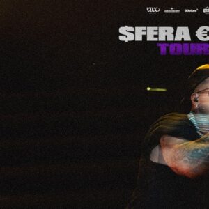Sfera Ebbasta - 07/06/25 @Napoli