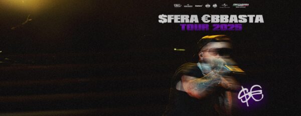 Sfera Ebbasta - 07/06/25 @Napoli