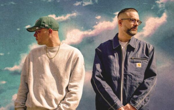 Silent Bob and Sick Budd - 20/05/25 @Roma