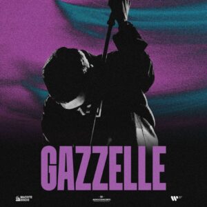 Gazzelle - 07/06/25 @Roma