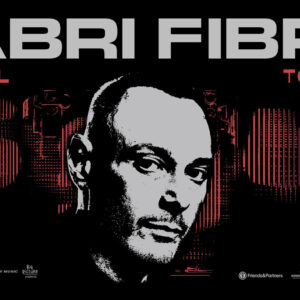Fabri Fibra - 07/07/25 @Roma