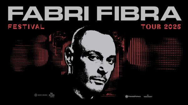 Fabri Fibra - 07/07/25 @Roma