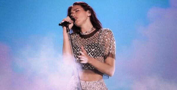 Dua Lipa - 07/06/2025 @Milano
