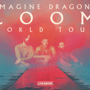 Imagine Dragons - 21/06/25 @Napoli
