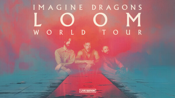 Imagine Dragons - 21/06/25 @Napoli
