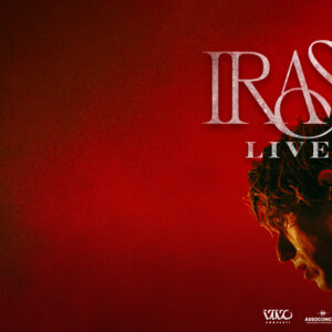 Irama - 22/07/25 @Roma