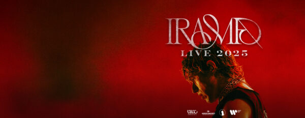 Irama - 22/07/25 @Roma