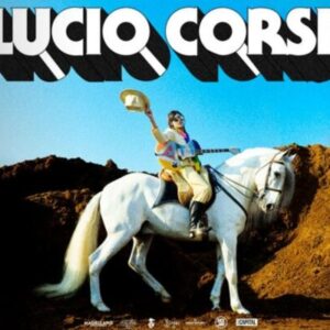 Lucio Corsi - 21/06/25 @Roma