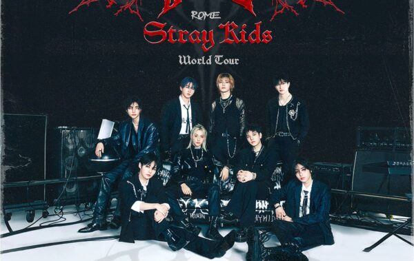 Stray Kids - 30/07/25 @Roma