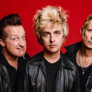 Green Day - 15/06/25 @Firenze