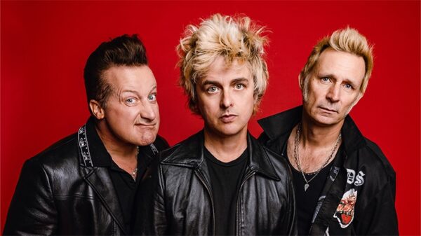 Green Day - 15/06/25 @Firenze